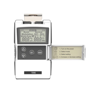 Машинка для стимуляции мышц 7000 - Product Image 1