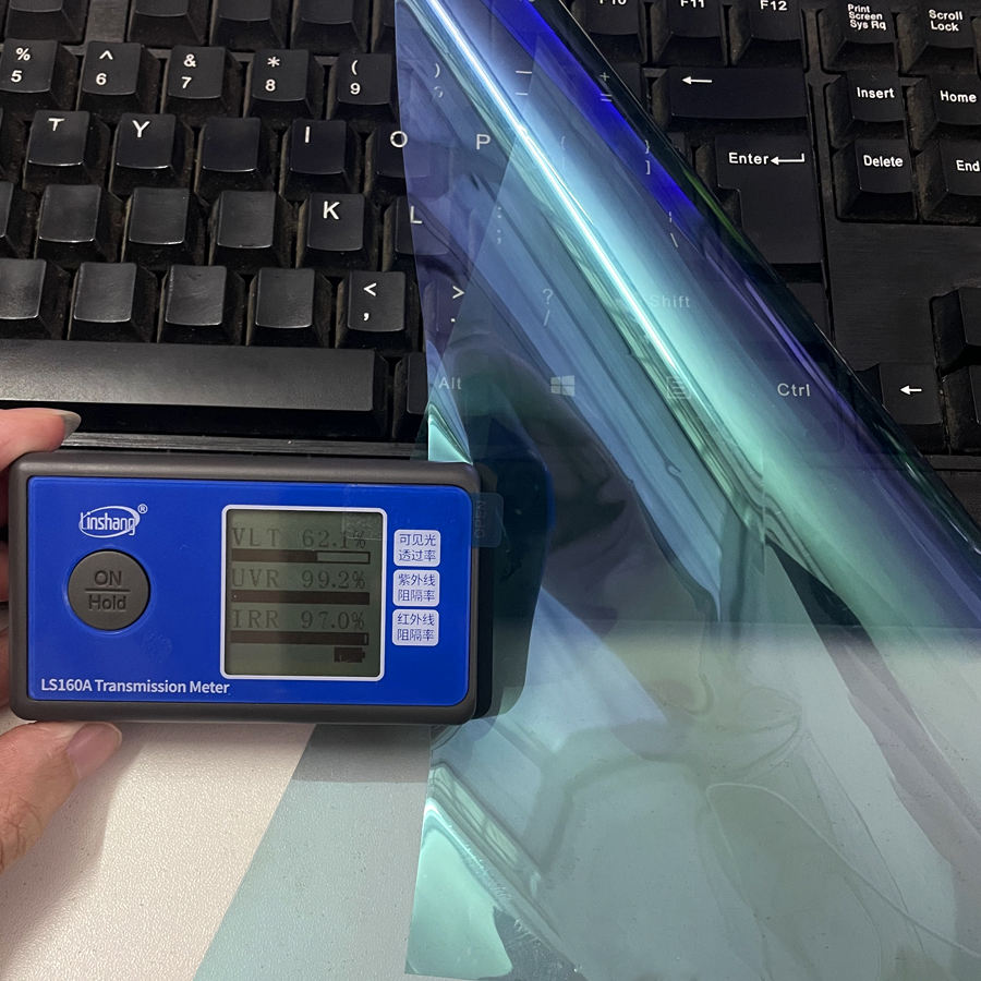 ML6099 VLT:60% IRR:90% UVR:99%