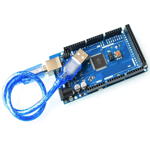 MEGA2560 <strong>R3</strong> Development Board (2012 new version,ATMEGA16U2, official version) - Product Image 2