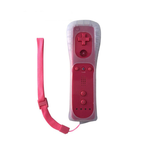 ขายดีสำหรับรีโมทคอนโทรล Nintendo Wii พร้อมสายคล้องป้องกันสำหรับ Wii ขวาจอยสติ๊กควบคุมเกมพรีเมี่ยม - Product Image 5