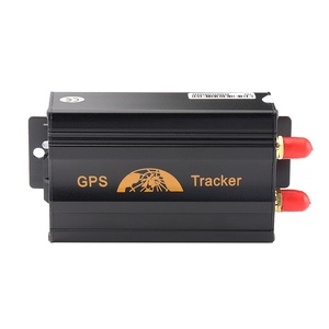 Larga Distancia dispositivo GPS103 con aplicación de las funciones gps tracker para camión - Product Image 1