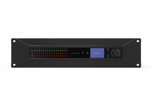 8 Channels Analog Input Dante Convert <strong>Audio</strong> Interface Complete Professional Sound System