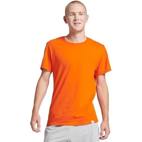 Burnt Orange