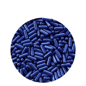 Size 00 0 1 2 3 4 HPMC Clear Dark Green Natural Vegetable <strong>Capsules</strong> Shell Separated Transparent Empty <strong>Capsule</strong> From China - Product Image 2