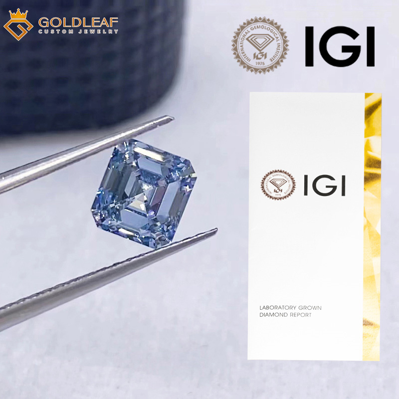 Asscher cut