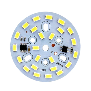 ไฟ LED แบบครบวงจรผลิตจากพีซีบี - Product Image 1