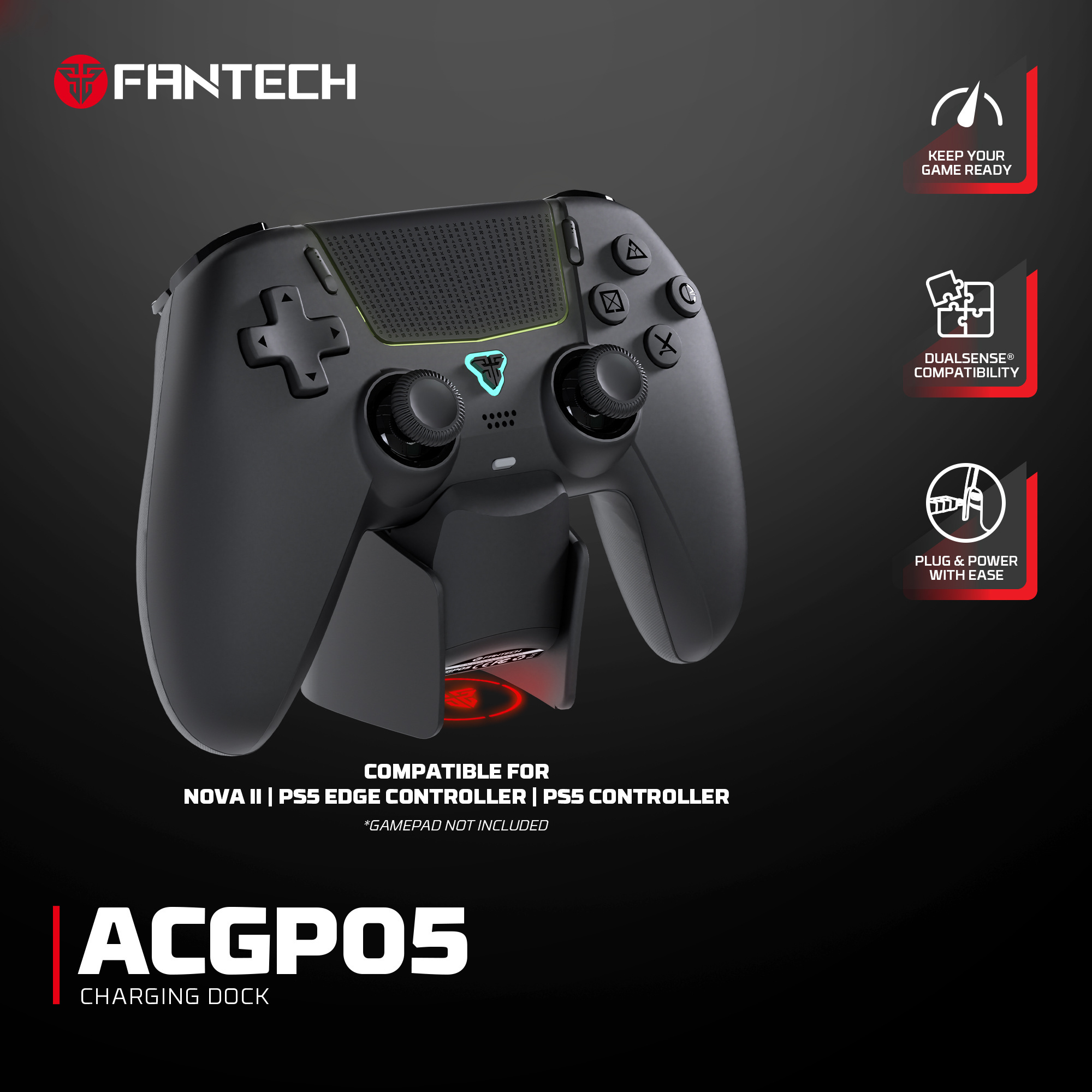 ACGP05-Black