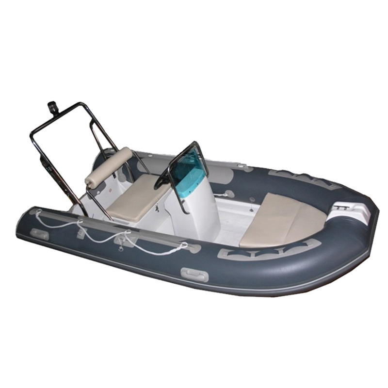 Rib330 N'inclut pas les sièges