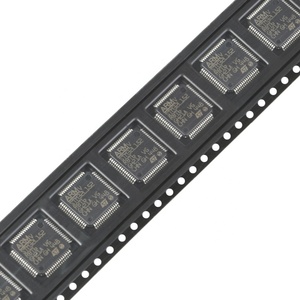 Braccio componenti elettronici Cortex-M3 microcontrollore MCU a 32 bit LQFP-64 STML152RBT6 - Product Image 4