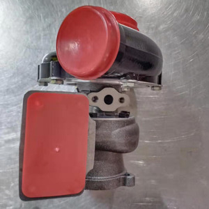 Turbo Gt35 gt3582 t3 ar.70 ar63 evrensel Turbo 4 cıvata v-bant Turbo manifoldu adaptör flanş - Product Image 1