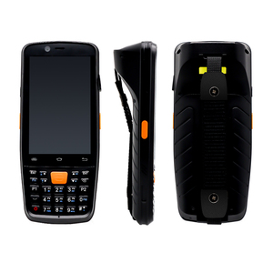 GTCODESTAR Rugged Mobile Tablet <strong>PDA</strong> <strong>Android</strong> 10 Keyboard Bluetooth Courier Warehouse Logistic <strong>QR</strong> <strong>Code</strong> <strong>Scanner</strong> PDAS - Product Image 4