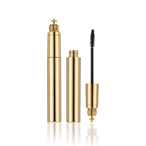 Customized Makeup Packaging Lip Color <strong>Tube</strong> Eyeliner Liquid Concealer Empty Bottle 2.5ml <strong>Slender</strong> Round Frosting Empty <strong>Tube</strong> - Product Image 3