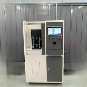 Điều khiển máy tính phổ ma sát và mặc thử nghiệm máy dọc phổ ma sát và mặc <span class=keywords><strong>Tester</strong></span> tribometer - Product Image 6