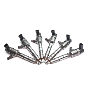 Sinotruk weichai động cơ phun nhiên liệu lắp ráp vg1560080276 kbel132p110 mới và sử dụng điều kiện - Product Image 5