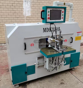 <strong>Computer</strong> Controlled Automatic Wood Tenon <strong>Making</strong> Machine Mortise <strong>Making</strong> Machine for Sale - Product Image 5