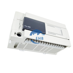Schneller Versand SPS-Programmier-Controller-FX3U-48MTES-A - Product Image 4