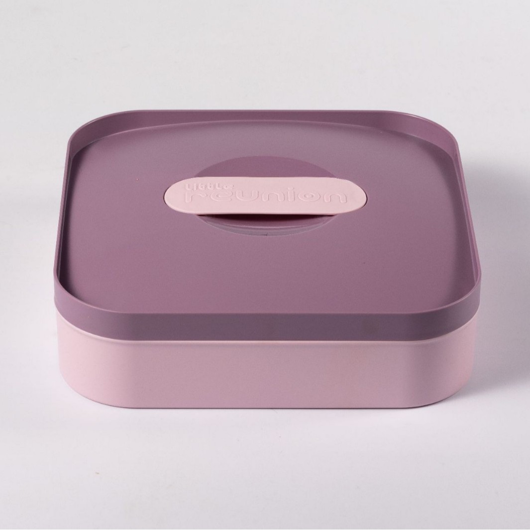 Carré Violet