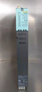 New and Original Plc 6SL31202TE210AA3 <strong>Double</strong> Motor Module 400VDC 9A9A Loc1D10 PLC <strong>Programming</strong> Controller - Product Image 4