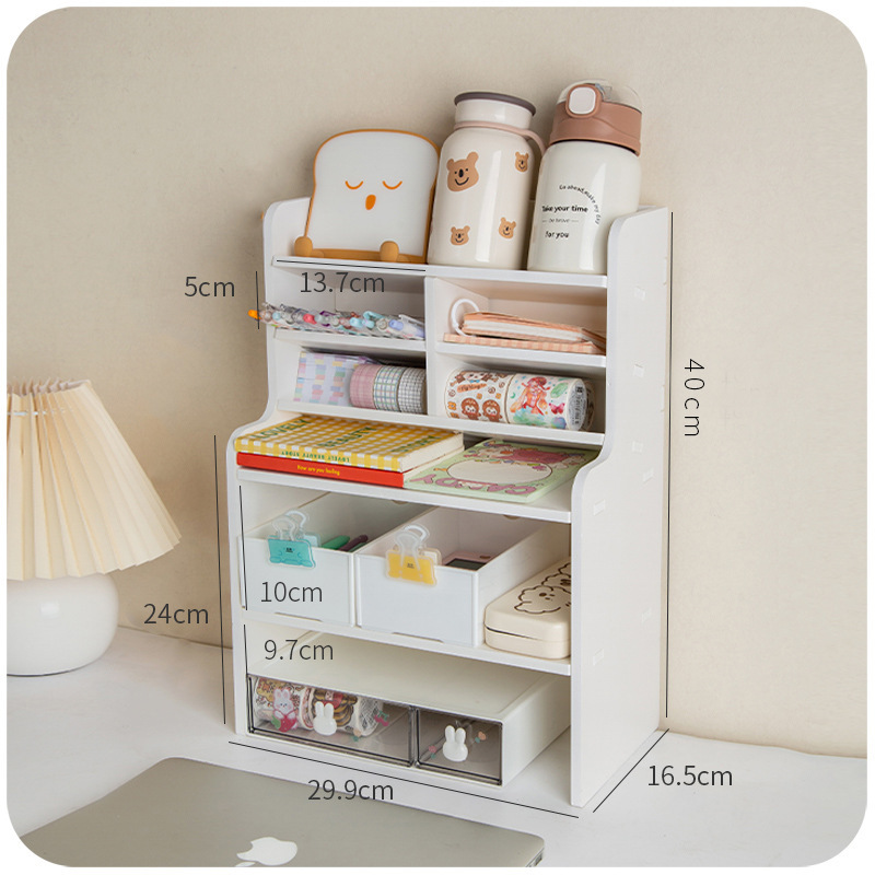 30cm long storage rack, small size (8mm)