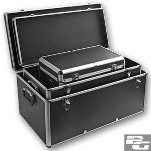 Ốp Lưng Cứng Du Lịch ATA Cho Loa Màn Hình <span class=keywords><strong>QSC</strong></span> <span class=keywords><strong>KLA12</strong></span> 2x - Product Image 4