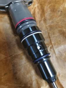 หัวฉีดน้ำมันดีเซล387-9433สำหรับรถขุดดิน C9 M330D เครื่องยนต์336D - Product Image 3