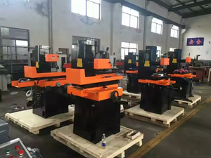 厂家直销高品质MY820液压磨床表面微型磨床带核心发动机电机磁台 - Product Image 4