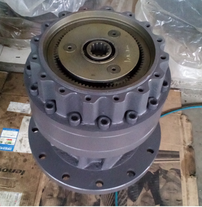JCB รถขุดอะไหล่ JS205 JS200 JS210สวิงเกียร์ JS210สวิงอุปกรณ์ JRC0007 - Product Image 3
