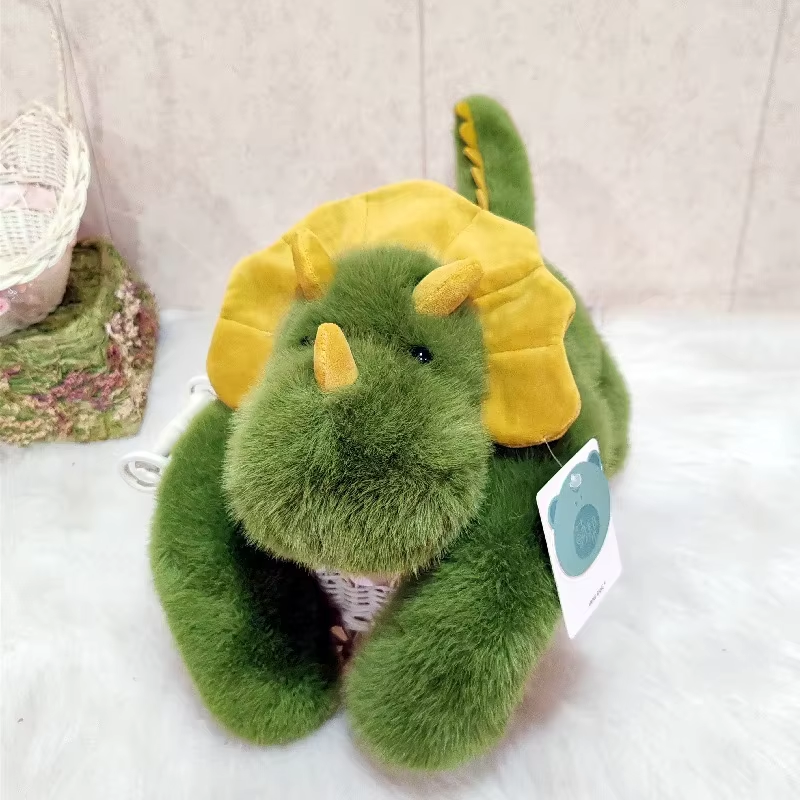 Backpack Dinosaur-45cm