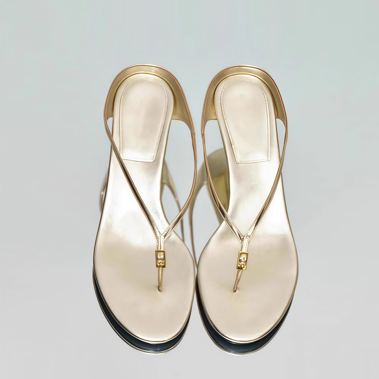 Light gold