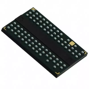 DDR3-Speicherchip K4T1G084QJ-BCE7 K4T1G164QJ-BCE7 K4T51163QN-BCE7 1Gb-2Gb 1333MHz 1,5 V 96FBGA für industrielle IoT-Geräte - Product Image 3