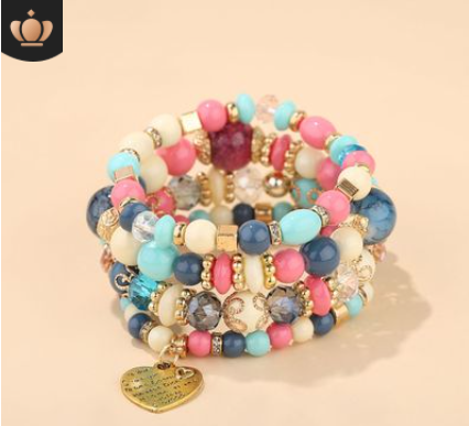 colore misto