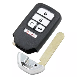Smart <strong>Key</strong> KEYDIY Universal ZB10-4 ZB10-5 ZB10-3 for KD900 KD-X2 Mini KD Car <strong>Key</strong> Remote Replacement Fit More Than 2000 Models - Product Image 3