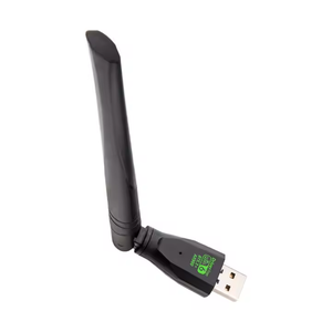 Free Driver Mini USB 2.0 WiFi Wireless Adapter <strong>WI</strong>-<strong>FI</strong> Network Card 802.11n 150M Networking <strong>WI</strong> <strong>FI</strong> Adapter - Product Image 2