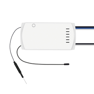 SONOFF IFan04-L <strong>WiFi</strong> Ceiling Fan and Light <strong>Controller</strong> 100-120V EWeLink APP/ 433MHz RF Remote Control Smart Home Works Alexa - Product Image 1