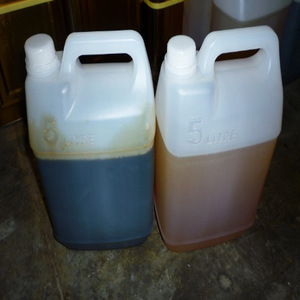硬泡聚氨酯聚醚多元醇 + 聚合MDI原料，具有ISO证书的PAPI - Product Image 4