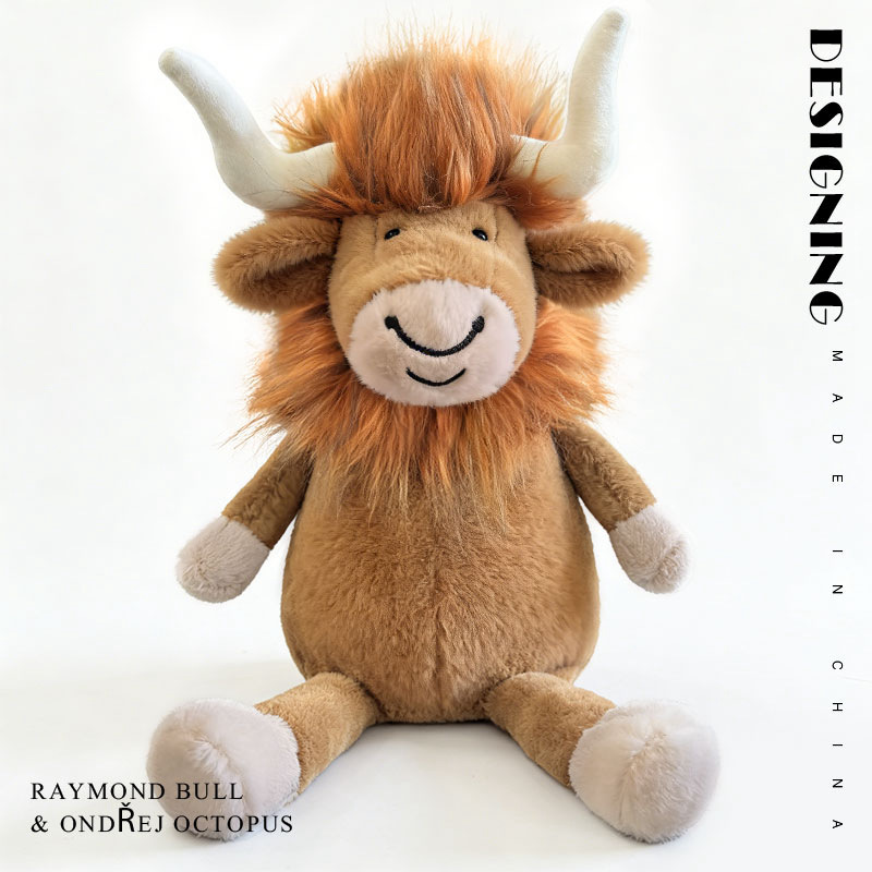 Bull-38 cm