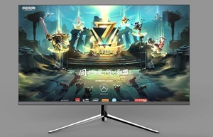 Gebogene Bildschirm monitore Computer 32-Zoll-<span class=keywords><strong>LCD</strong></span>-Monitor PC 2K 240HZ Gaming Computer <span class=keywords><strong>Display</strong></span>