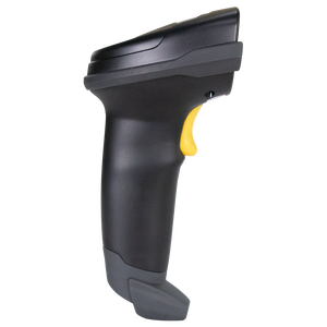 6300 HandHeld 1d Laser Bar Code <strong>Scanner</strong> for GS1 Data <strong>UPC</strong>/EAN Code128 Code39 Scanning Free of Drive Payment <strong>Barcode</strong> <strong>Scanner</strong> - Product Image 5