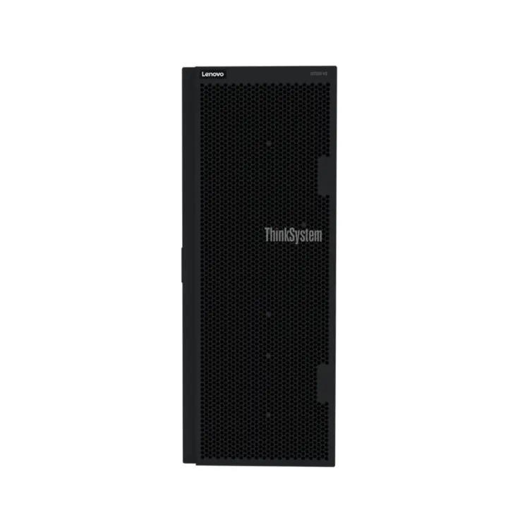 Lenovo-servidor ssd ThinkSystem ST650 V2, servidor de torre a precio de fabricante