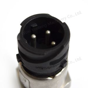 Atlas Copco solenoid valve bộ phận máy nén khí 1089057551 1089057554 1089057555 cảm biến áp suất áp dụng cho Atlas Copco - Product Image 5