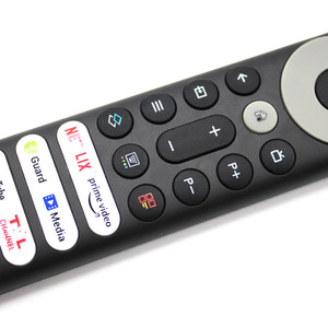 RC902V FMR4IRリモコン使用TCL LED 8KAndroidスマートTV交換用 - Product Image 4
