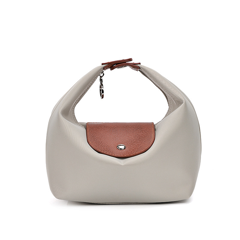 Gris clair/marron