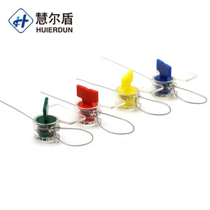 HED-MS103 mét con dấu khóa mét con dấu an ninh điện mét con dấu - Product Image 4