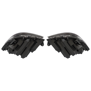 ไฟหน้าซีนอนสำหรับรถ Mercedes-Benz Cls W CLS350 CLS300รถยนต์ - Product Image 4