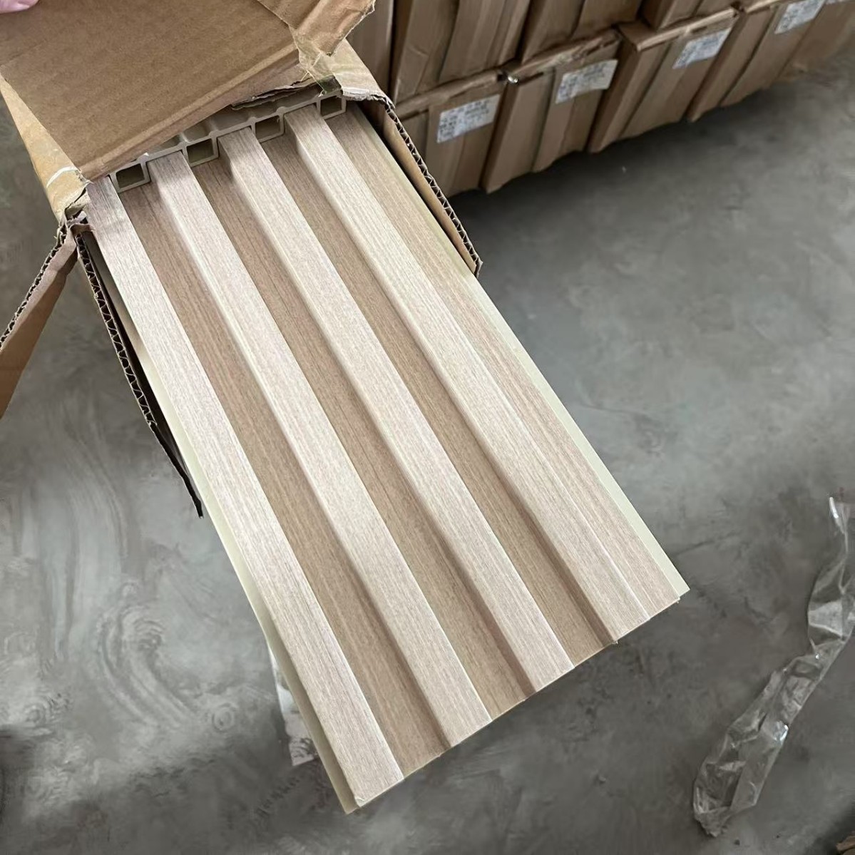 Madera tecnológica 2