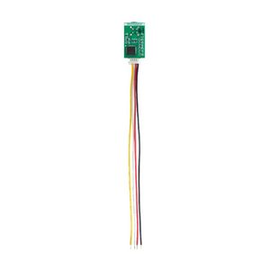 非接触表面温度測定に使用されるBMH06203-41シングルサーモパイル赤外線 (IR) センサーモジュール - Product Image 1