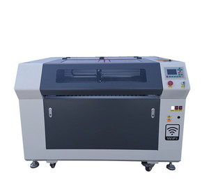 60W 80W 100W 130W 150W 9060 1080 1390 <span class=keywords><strong>1610</strong></span> 1690 CO2 <span class=keywords><strong>Laser</strong></span> Máy Cắt Cho <span class=keywords><strong>Laser</strong></span> Khắc Hệ Thống - Product Image 6