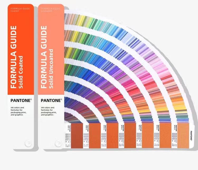 สีที่กำหนดเอง