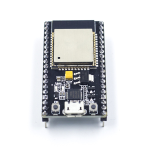 ESP32 modülü geliştirme kurulu kablosuz WiFi + ESP-32 ağ akıllı bileşen