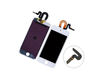 用于iPod touch 5 6 7的LCD显示屏组件用于ipod touch 5 6 7 lcd显示屏 - Product Image 1